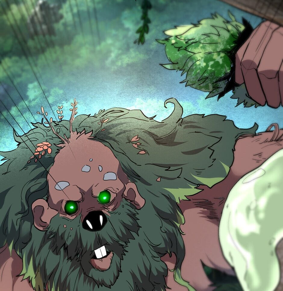 The King of Gaming Bugs! (Colored) Chapter 39 page 62 - 