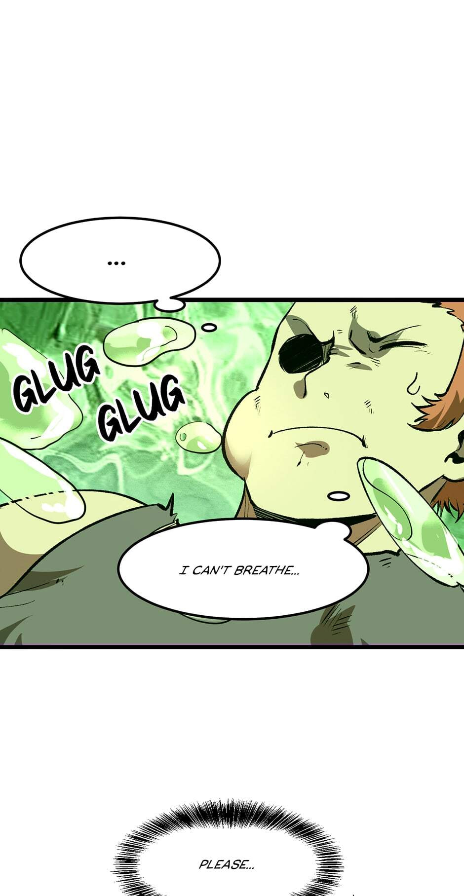 The King of Gaming Bugs! (Colored) Chapter 39 page 73 - 