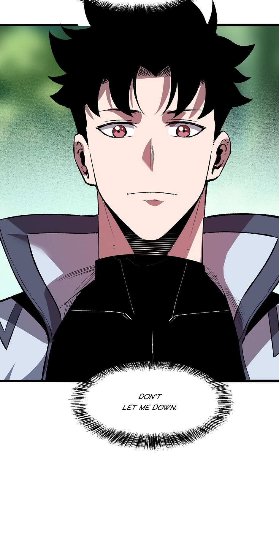 The King of Gaming Bugs! (Colored) Chapter 39 page 74 - 