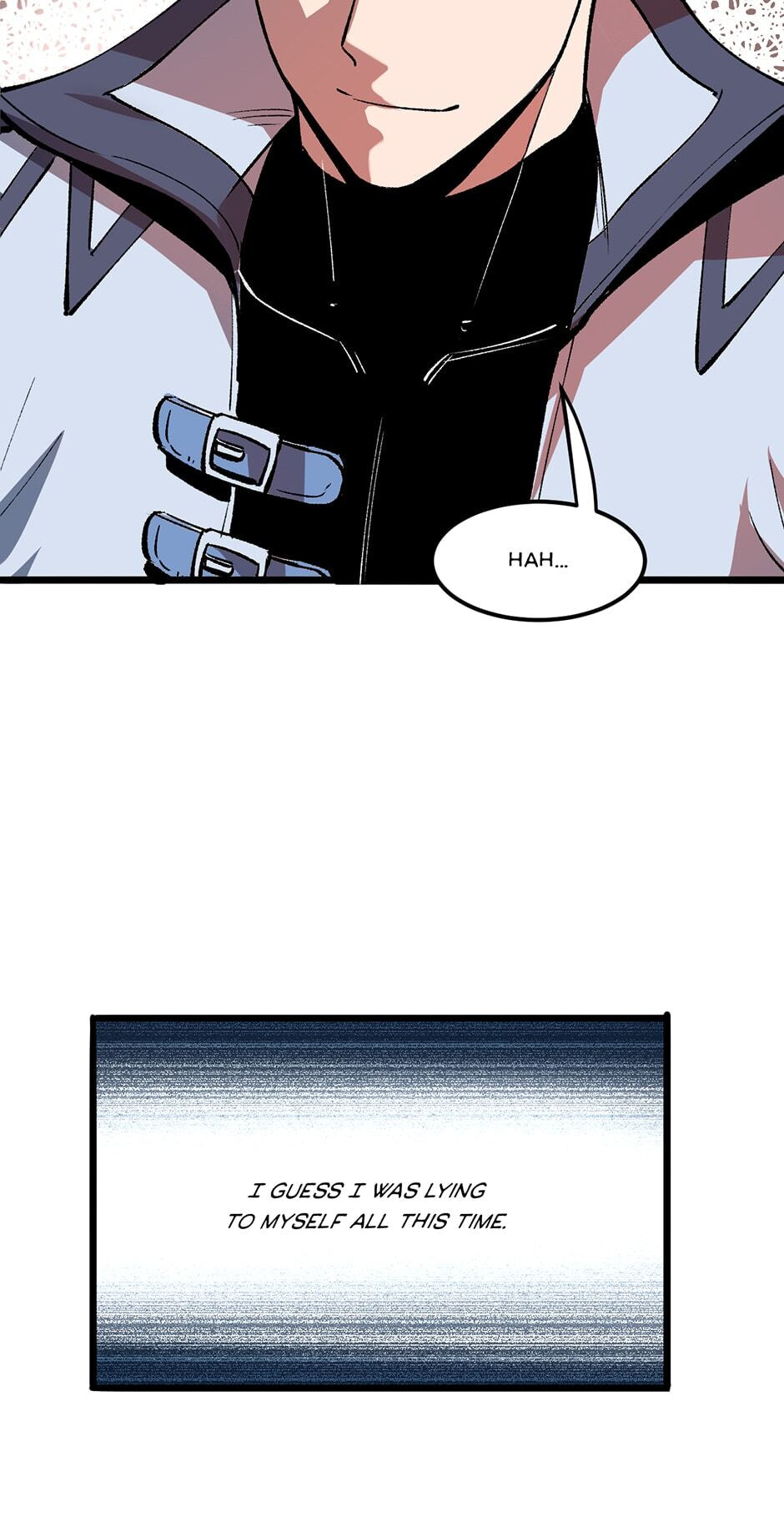 The King of Gaming Bugs! (Colored) Chapter 39 page 10 - 