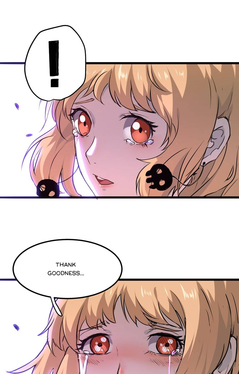 The King of Gaming Bugs! (Colored) Chapter 4 page 102 - 