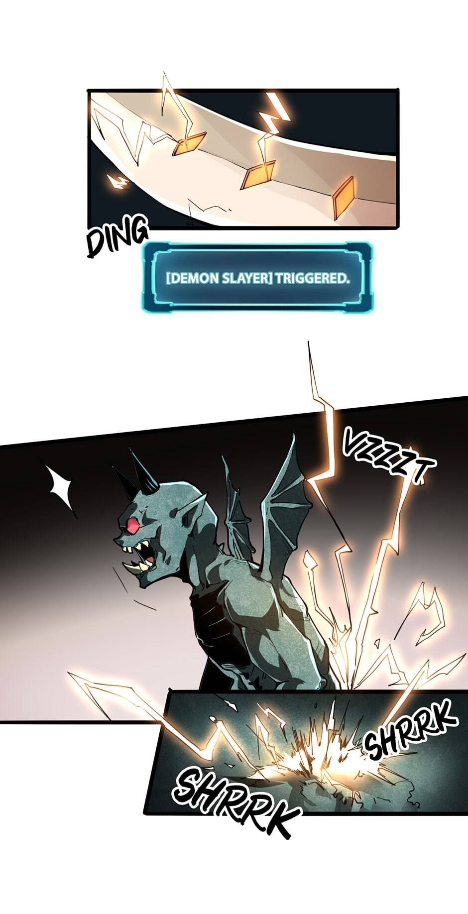 The King of Gaming Bugs! (Colored) Chapter 4 page 16 - 