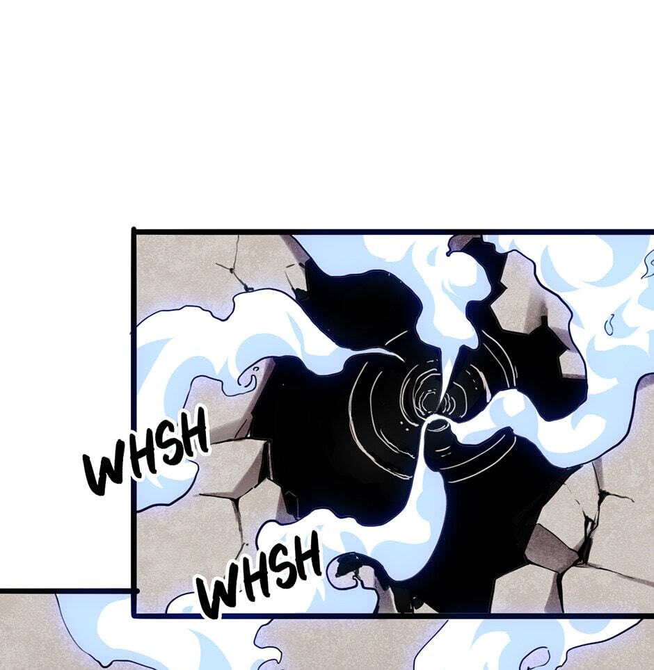 The King of Gaming Bugs! (Colored) Chapter 4 page 3 - 