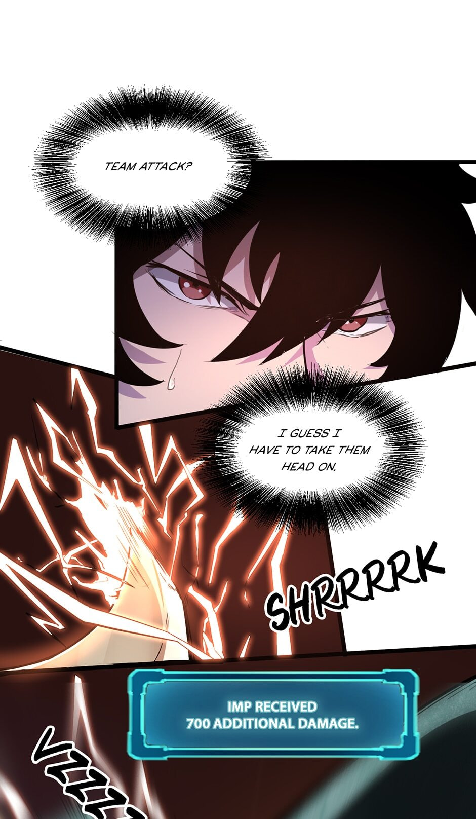 The King of Gaming Bugs! (Colored) Chapter 4 page 31 - 