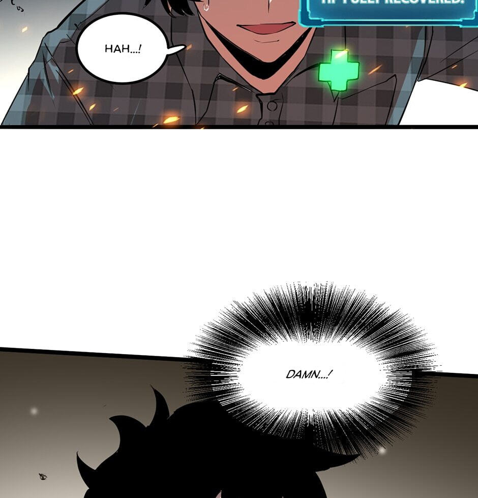 The King of Gaming Bugs! (Colored) Chapter 4 page 38 - 