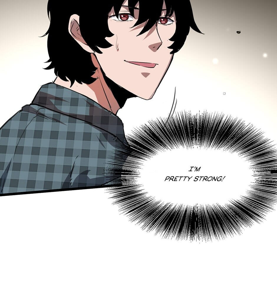 The King of Gaming Bugs! (Colored) Chapter 4 page 39 - 
