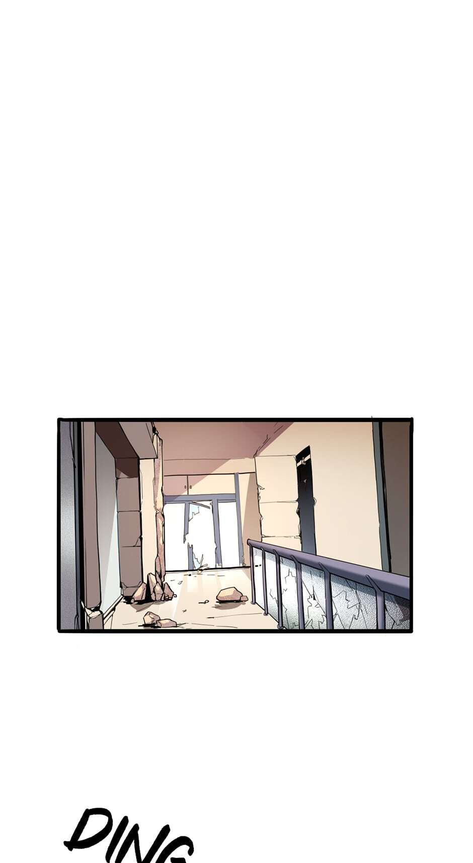 The King of Gaming Bugs! (Colored) Chapter 4 page 40 - 