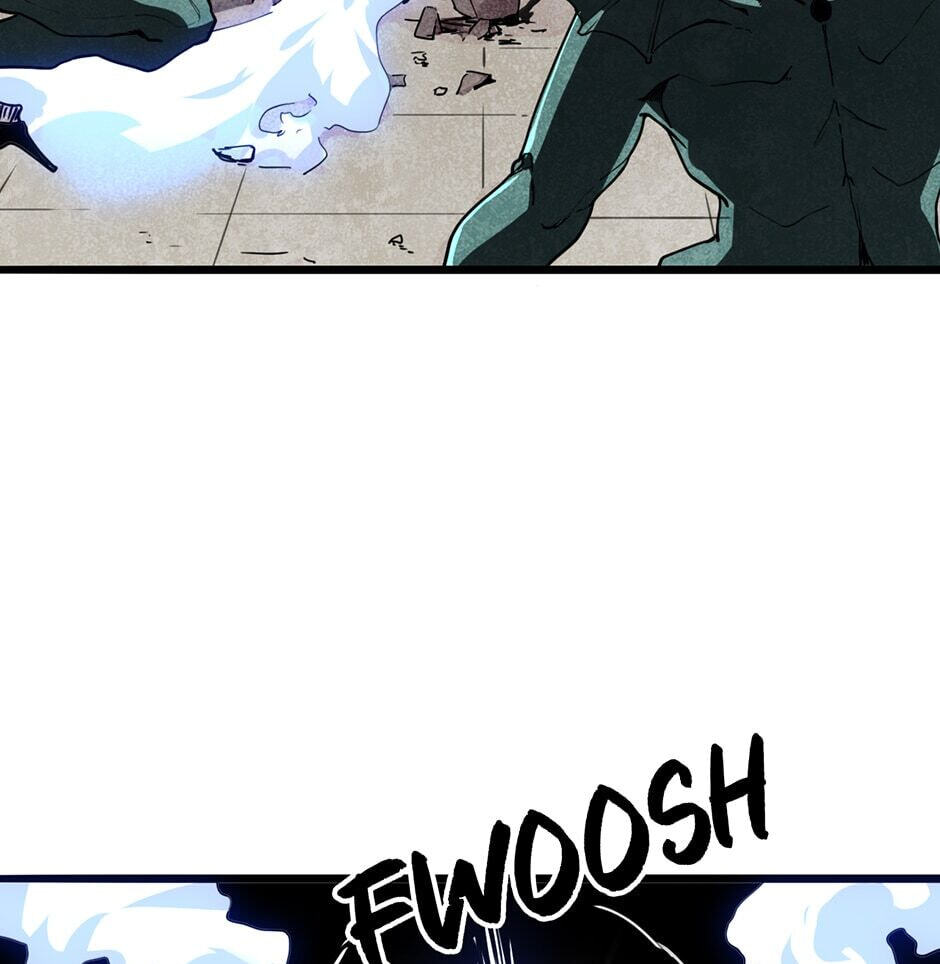 The King of Gaming Bugs! (Colored) Chapter 4 page 5 - 