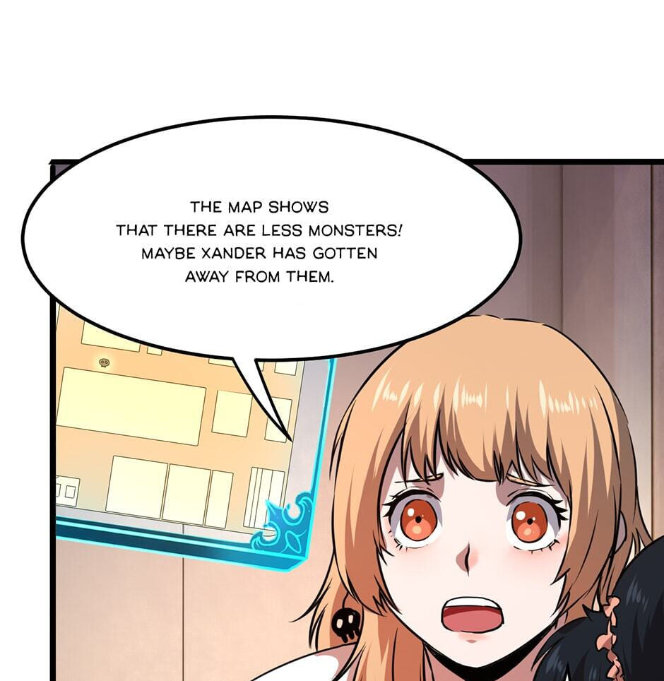 The King of Gaming Bugs! (Colored) Chapter 4 page 43 - 