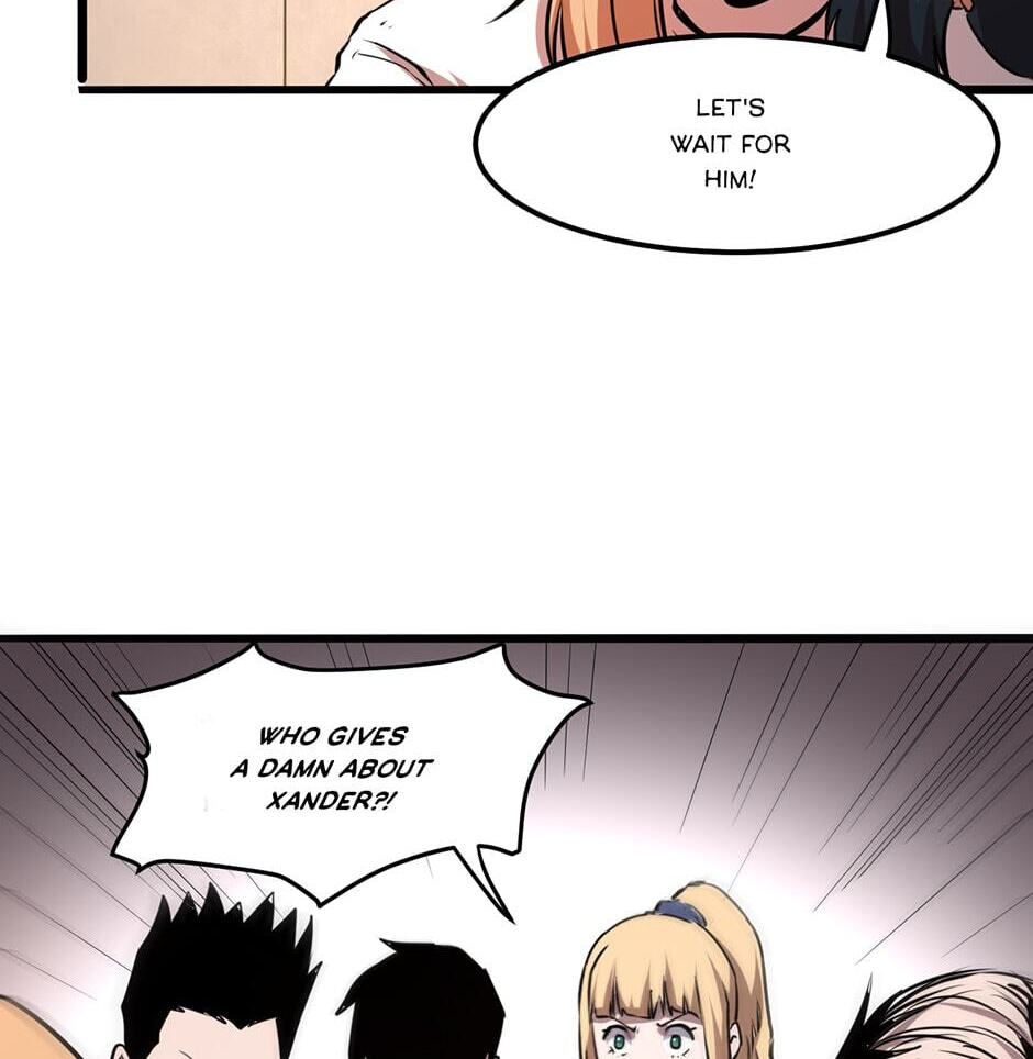 The King of Gaming Bugs! (Colored) Chapter 4 page 44 - 
