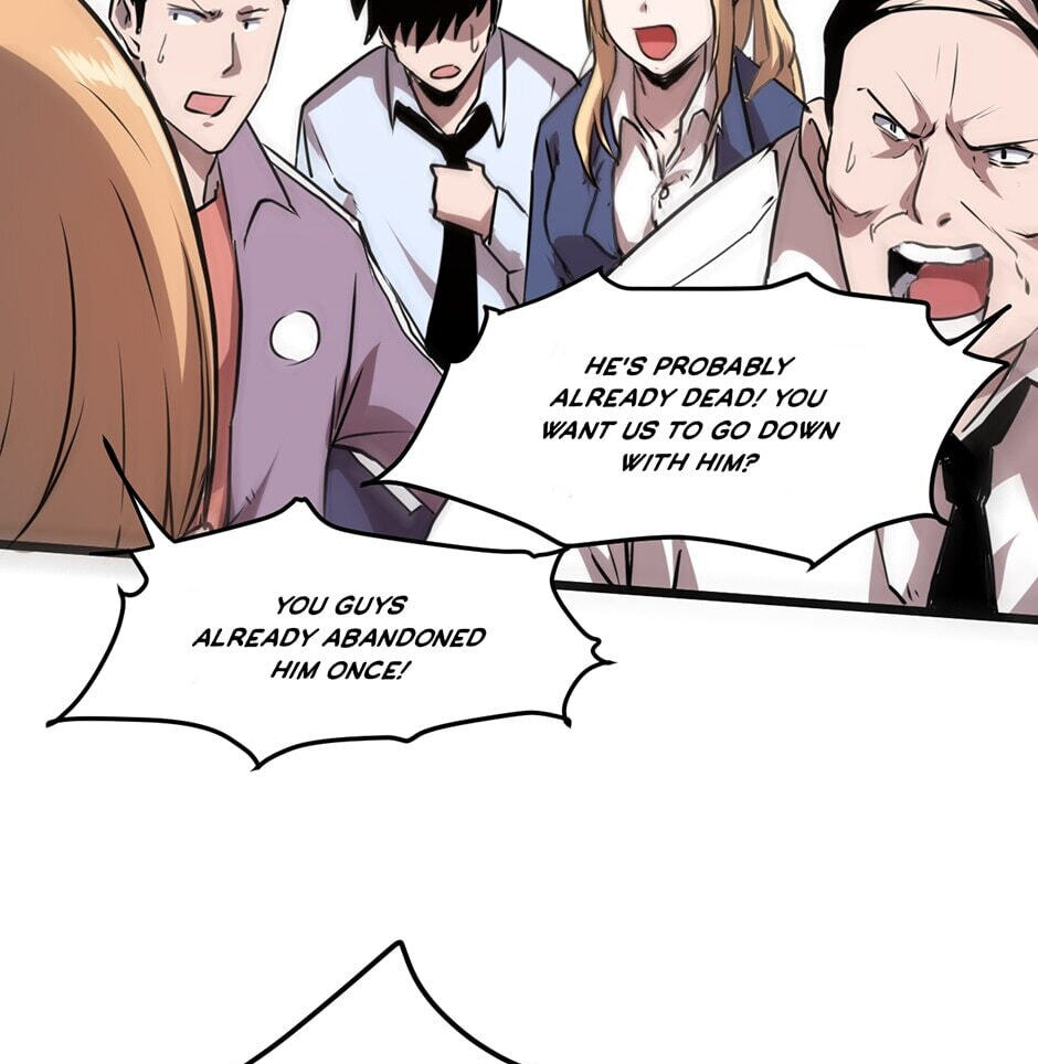 The King of Gaming Bugs! (Colored) Chapter 4 page 45 - 