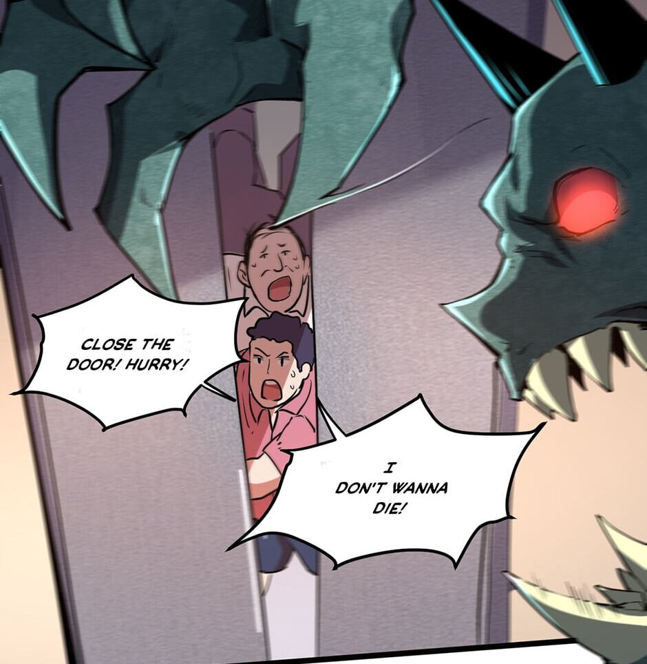 The King of Gaming Bugs! (Colored) Chapter 4 page 48 - 