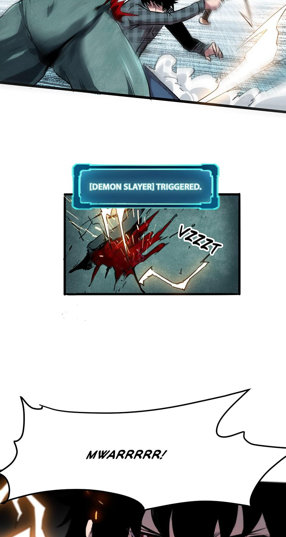 The King of Gaming Bugs! (Colored) Chapter 4 page 53 - 