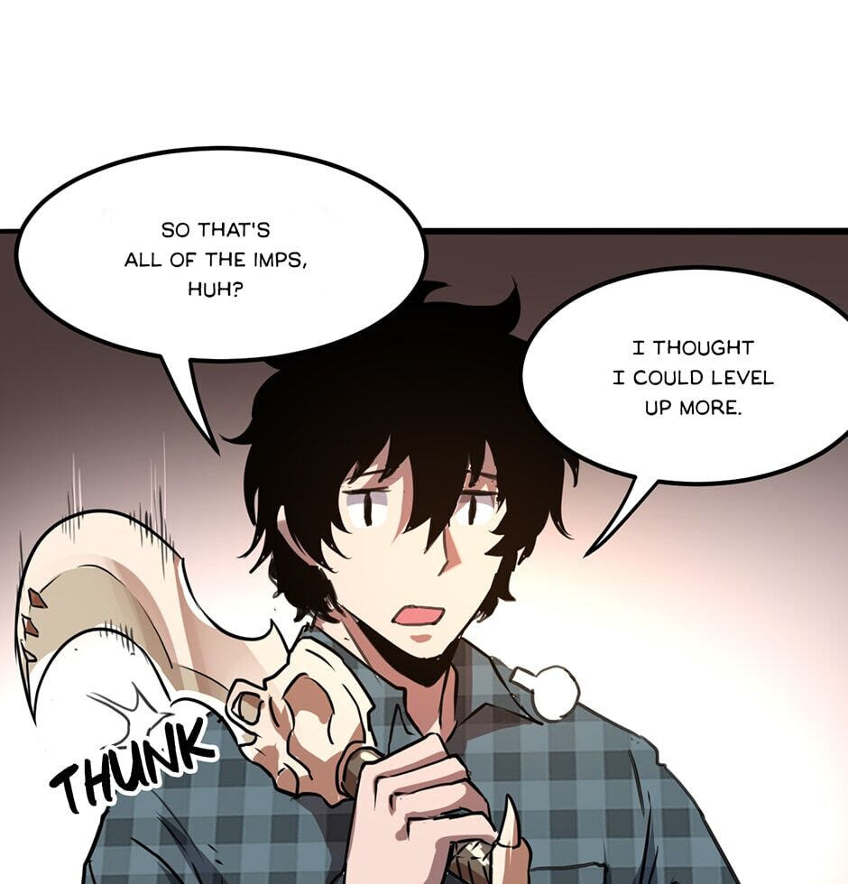 The King of Gaming Bugs! (Colored) Chapter 4 page 56 - 