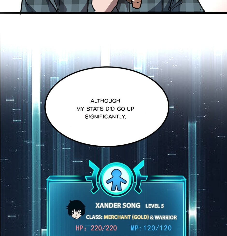 The King of Gaming Bugs! (Colored) Chapter 4 page 57 - 