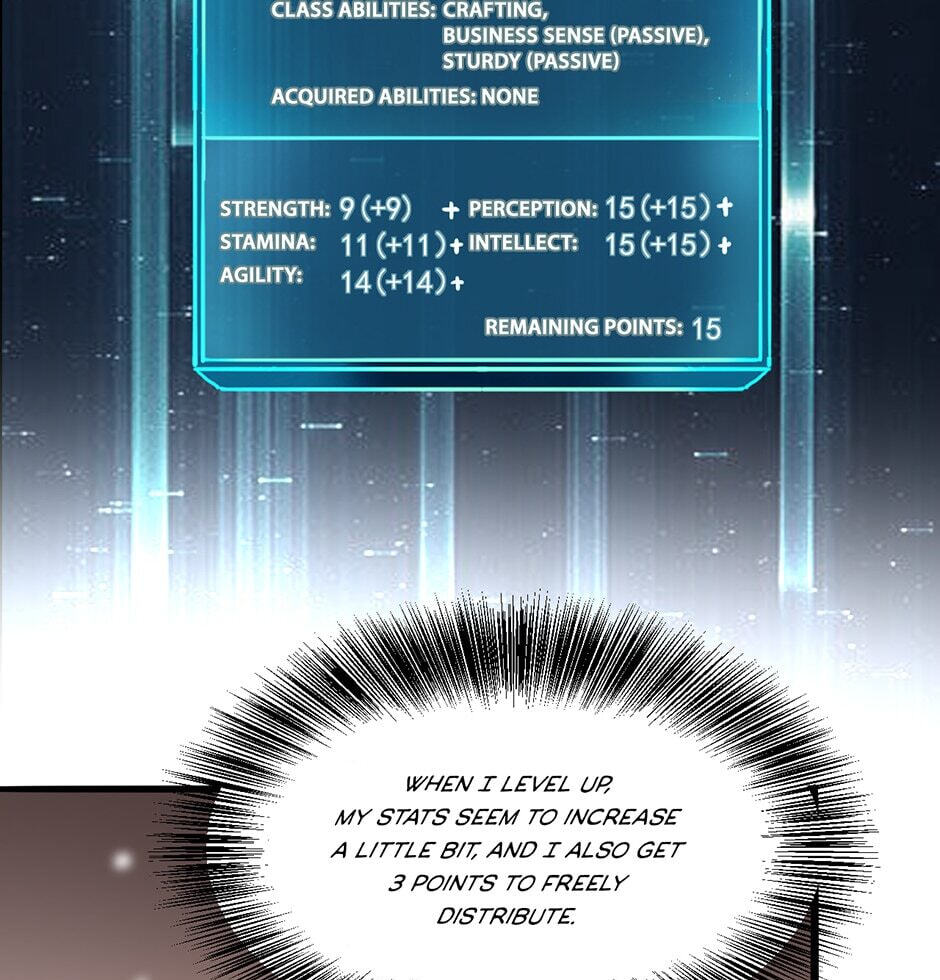 The King of Gaming Bugs! (Colored) Chapter 4 page 58 - 