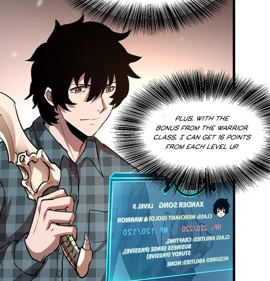The King of Gaming Bugs! (Colored) Chapter 4 page 59 - 
