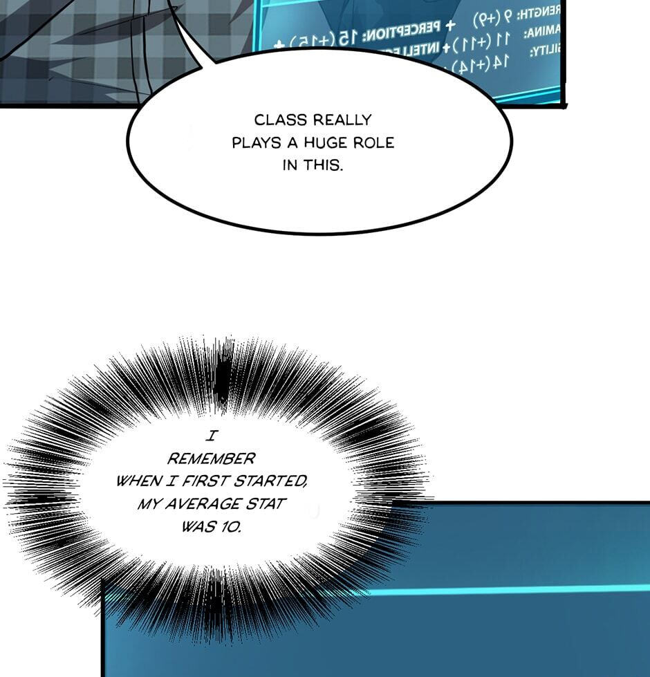 The King of Gaming Bugs! (Colored) Chapter 4 page 60 - 