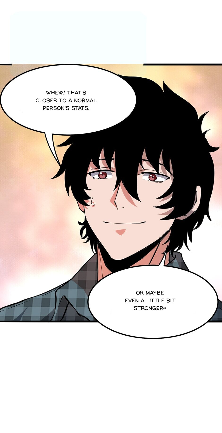 The King of Gaming Bugs! (Colored) Chapter 4 page 64 - 
