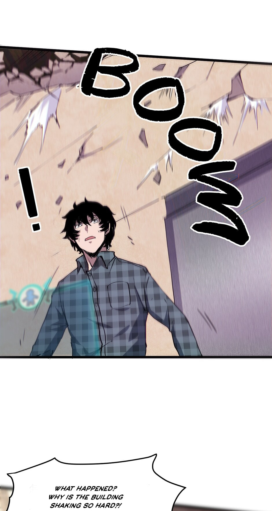 The King of Gaming Bugs! (Colored) Chapter 4 page 65 - 