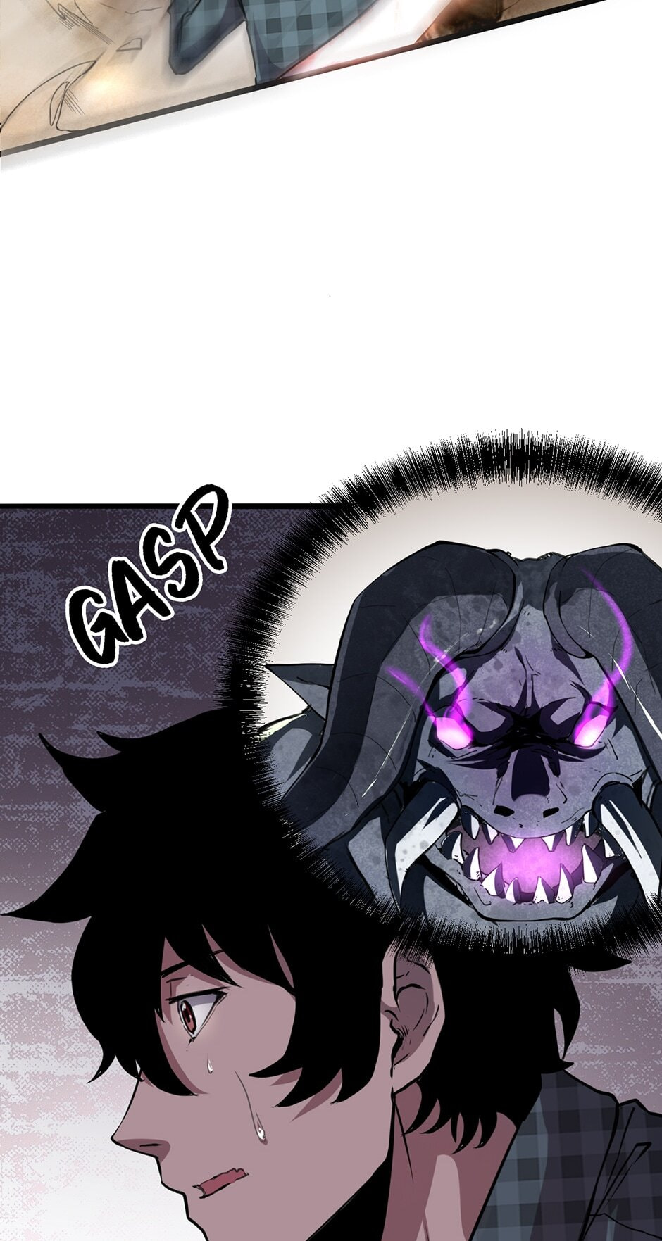The King of Gaming Bugs! (Colored) Chapter 4 page 67 - 