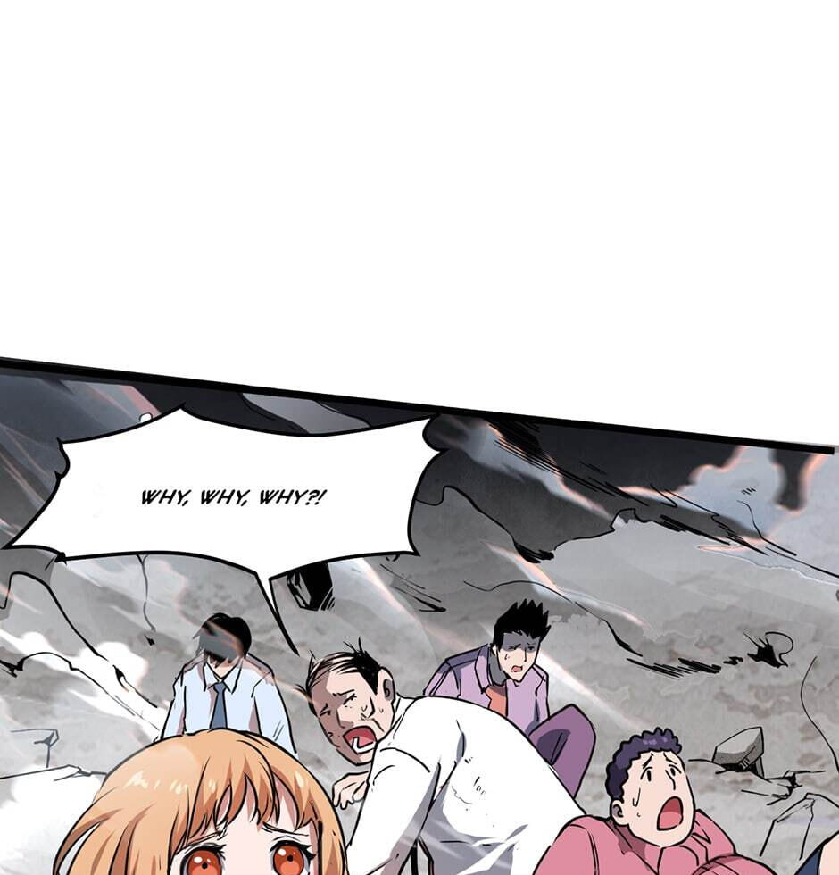 The King of Gaming Bugs! (Colored) Chapter 4 page 72 - 