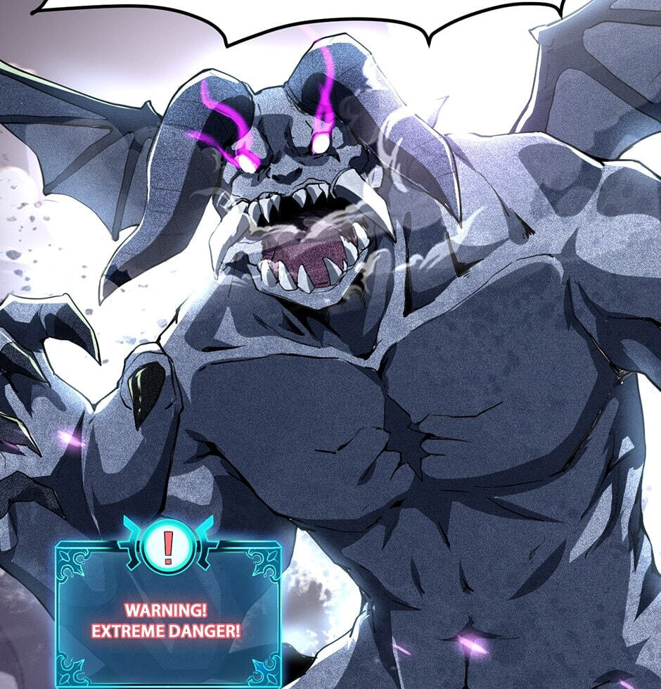The King of Gaming Bugs! (Colored) Chapter 4 page 74 - 
