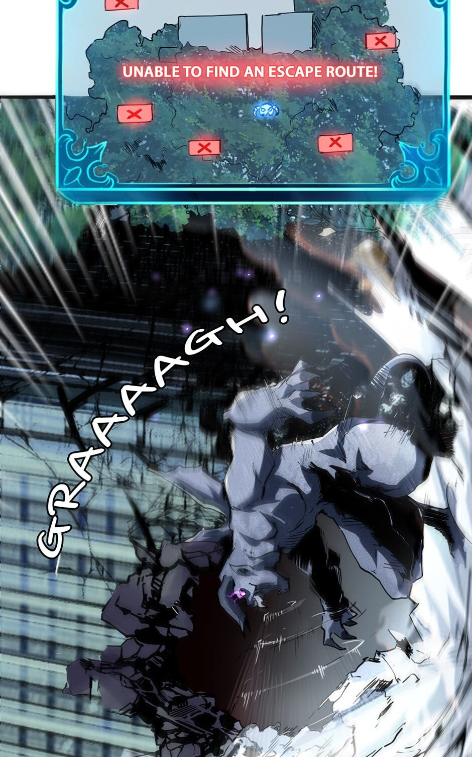 The King of Gaming Bugs! (Colored) Chapter 4 page 78 - 