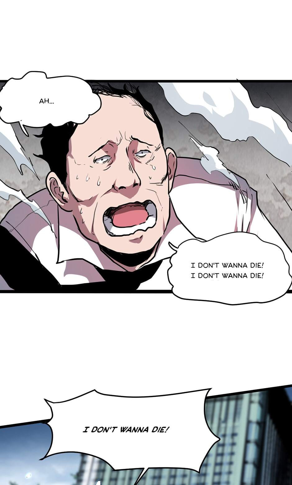 The King of Gaming Bugs! (Colored) Chapter 4 page 80 - 