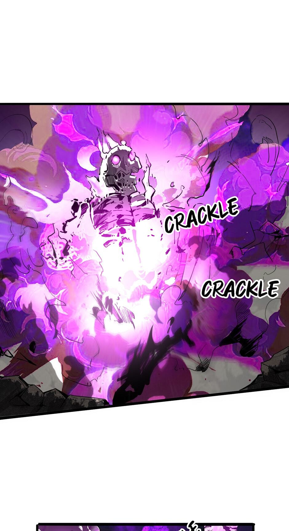 The King of Gaming Bugs! (Colored) Chapter 4 page 84 - 
