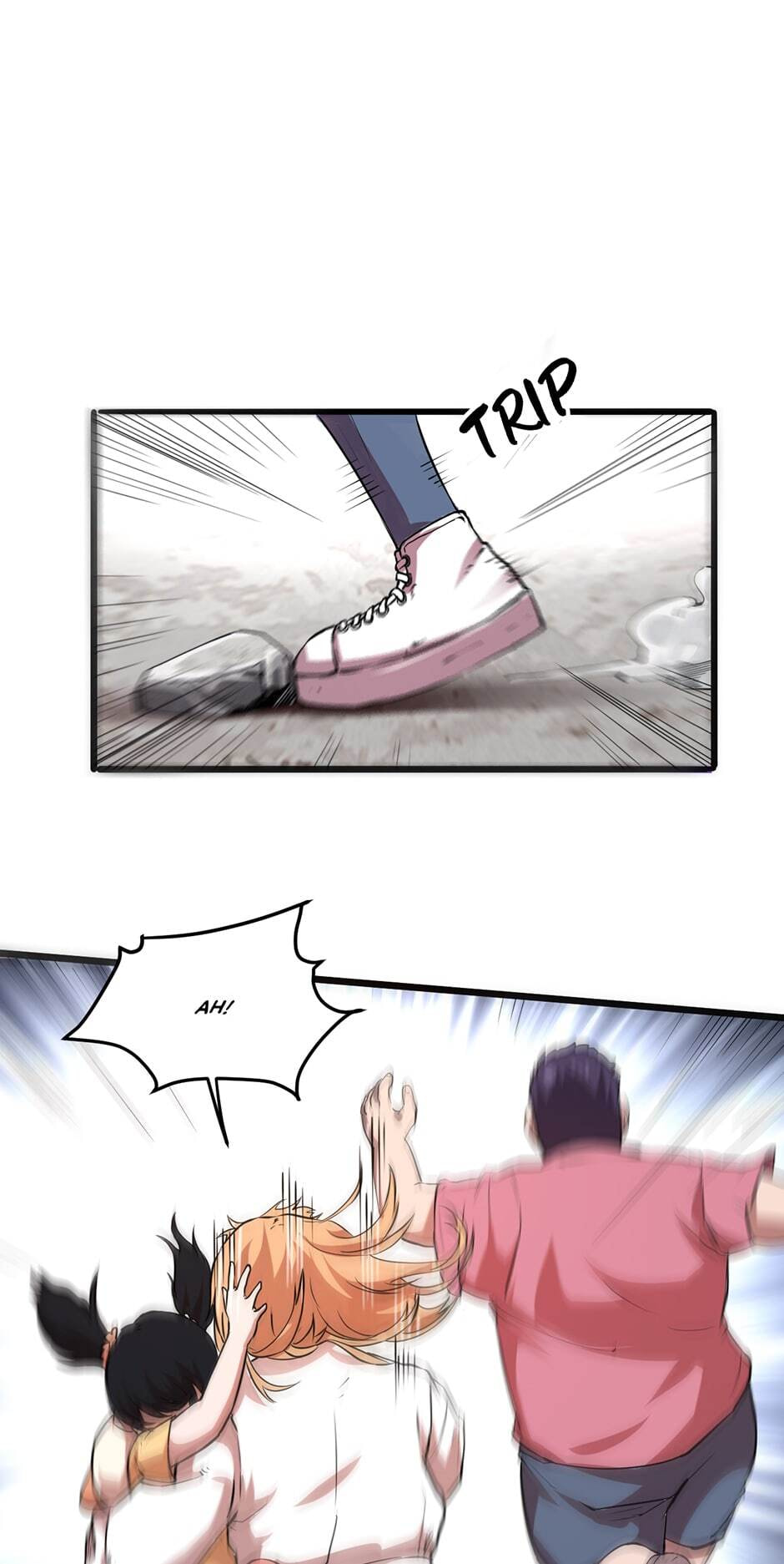 The King of Gaming Bugs! (Colored) Chapter 4 page 90 - 