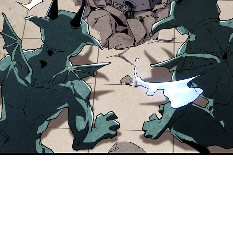 The King of Gaming Bugs! (Colored) Chapter 4 page 10 - 