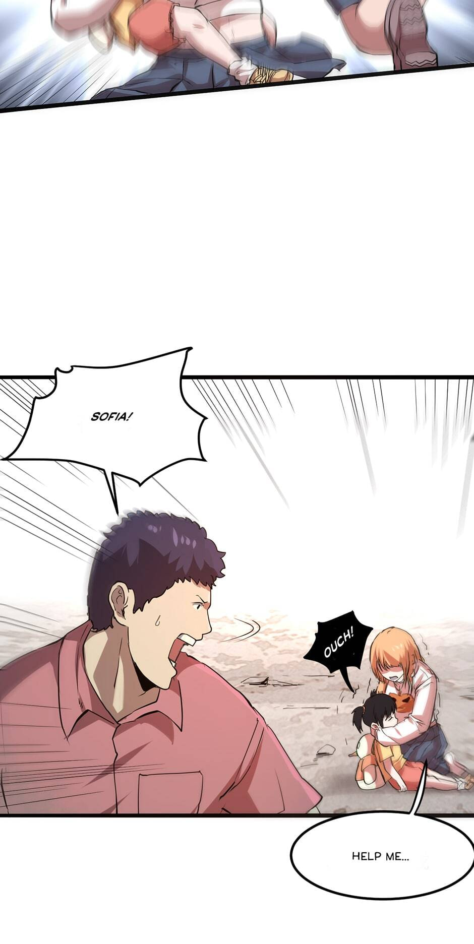 The King of Gaming Bugs! (Colored) Chapter 4 page 91 - 