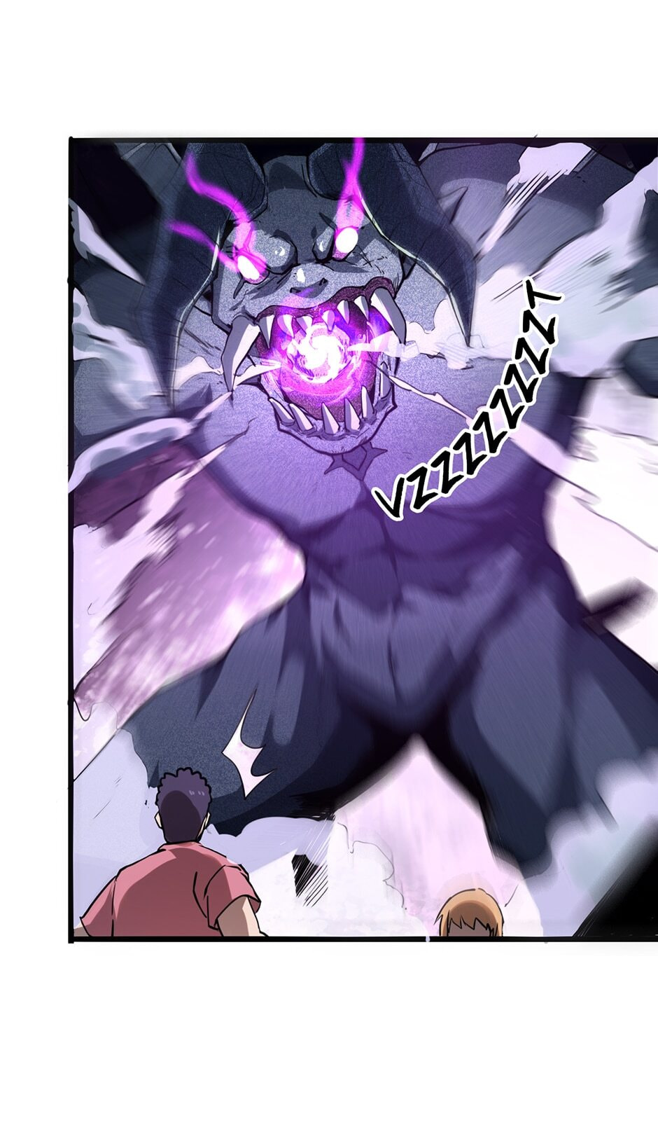 The King of Gaming Bugs! (Colored) Chapter 4 page 93 - 