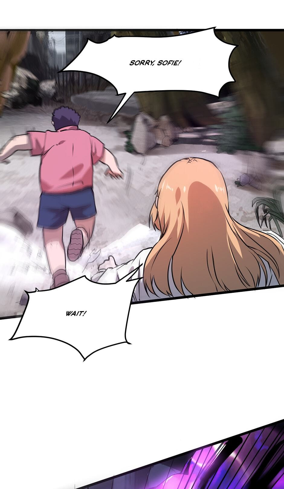 The King of Gaming Bugs! (Colored) Chapter 4 page 94 - 