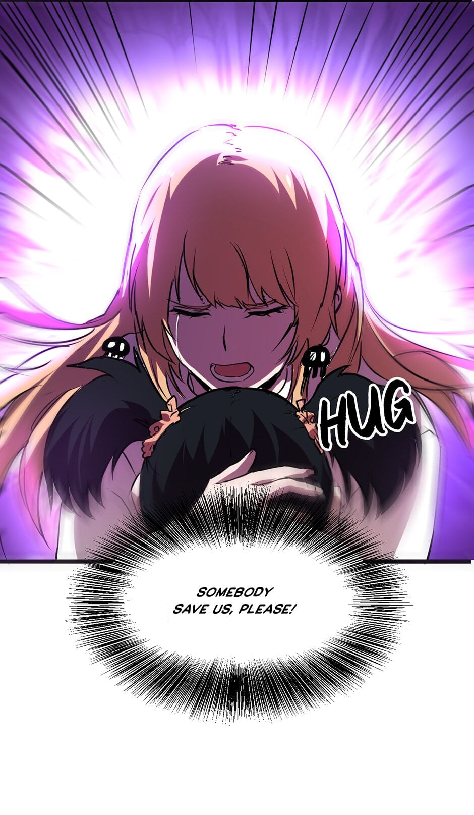 The King of Gaming Bugs! (Colored) Chapter 4 page 96 - 