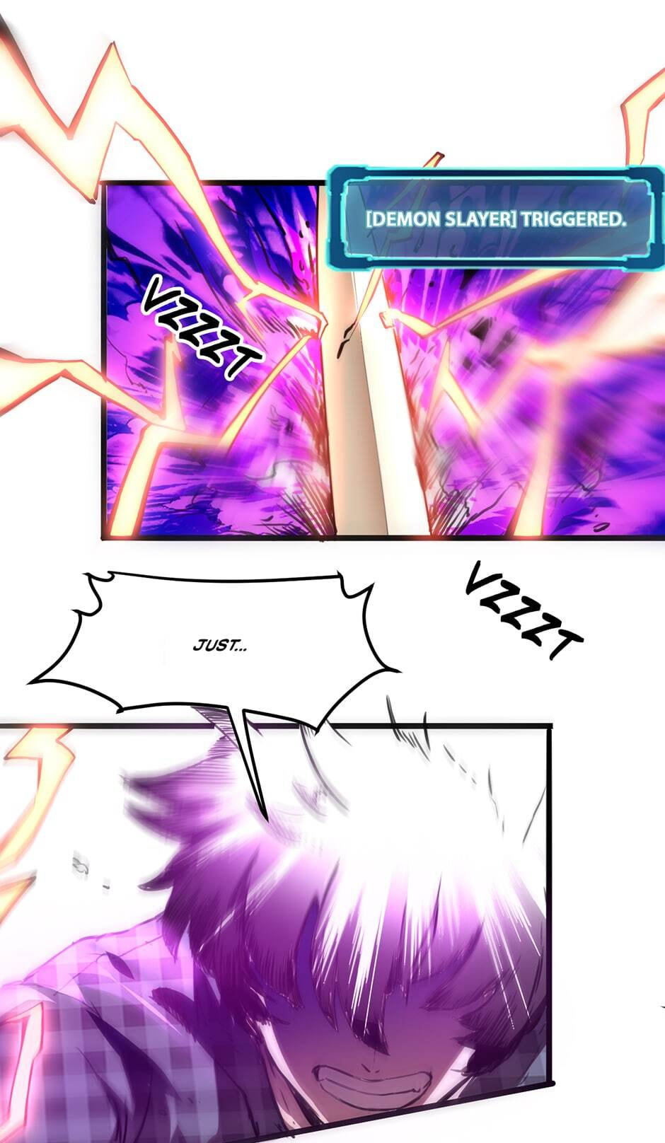 The King of Gaming Bugs! (Colored) Chapter 4 page 99 - 