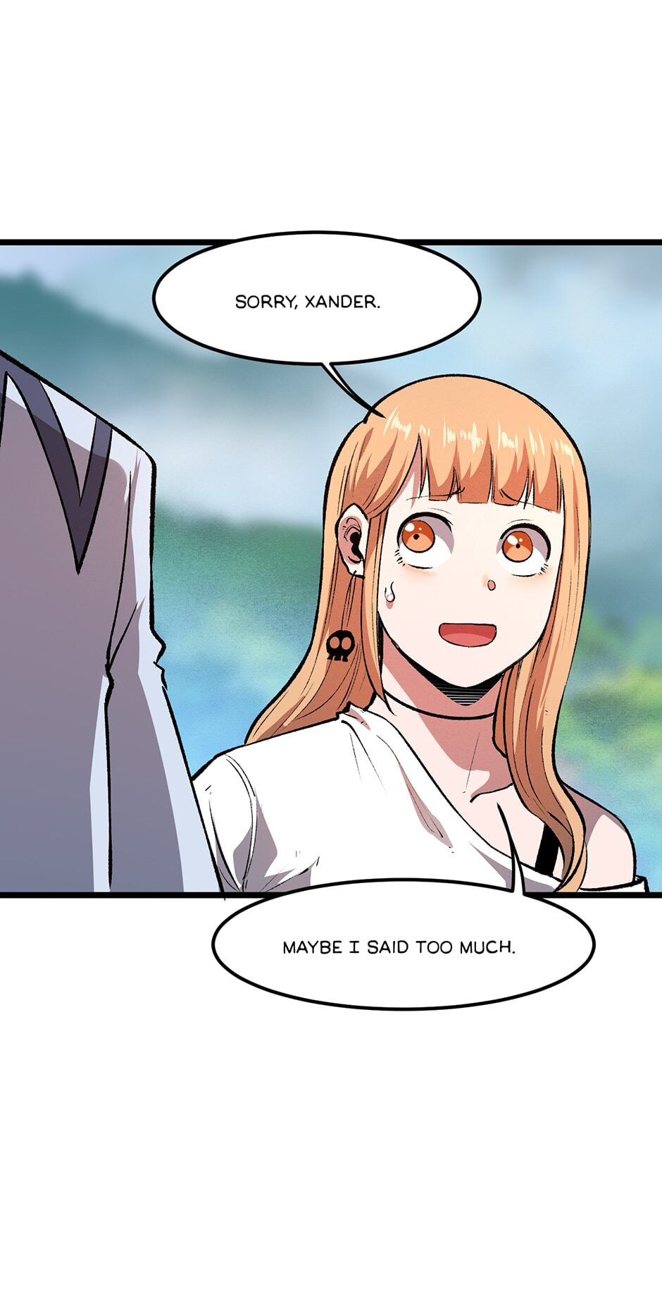 The King of Gaming Bugs! (Colored) Chapter 40 page 18 - 