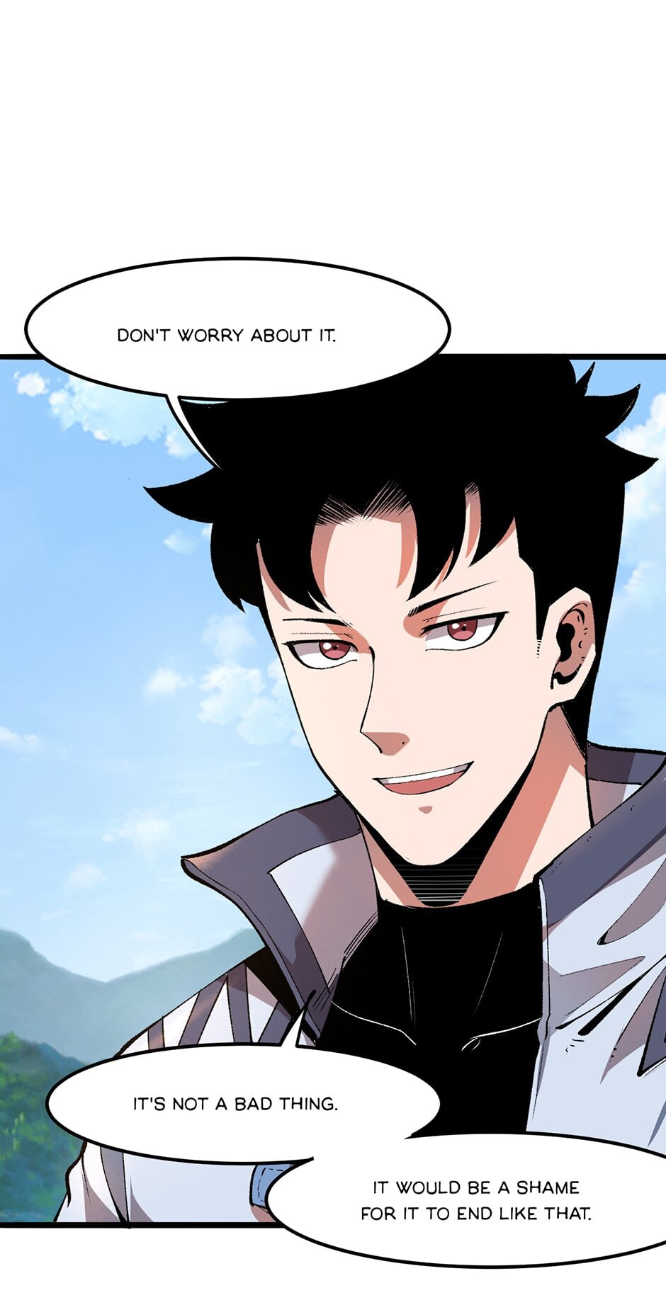 The King of Gaming Bugs! (Colored) Chapter 40 page 19 - 