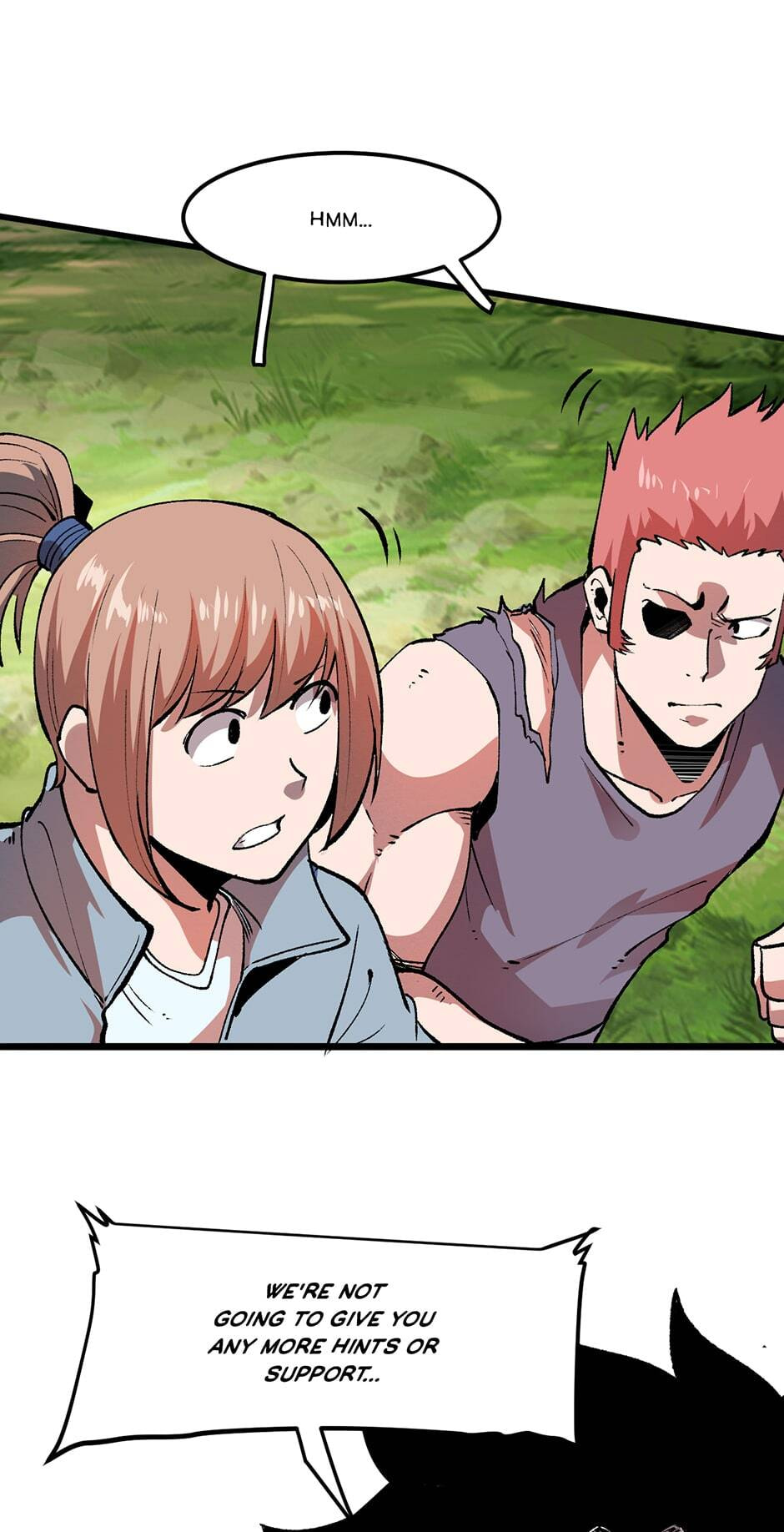 The King of Gaming Bugs! (Colored) Chapter 40 page 24 - 