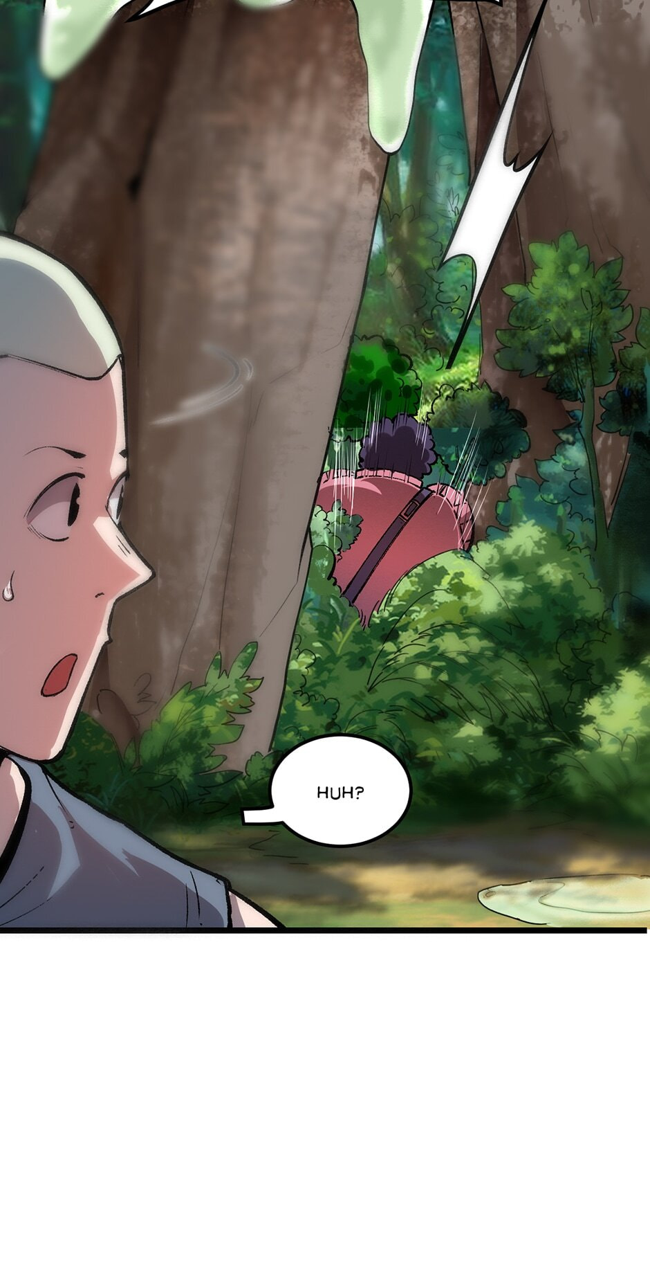 The King of Gaming Bugs! (Colored) Chapter 40 page 26 - 