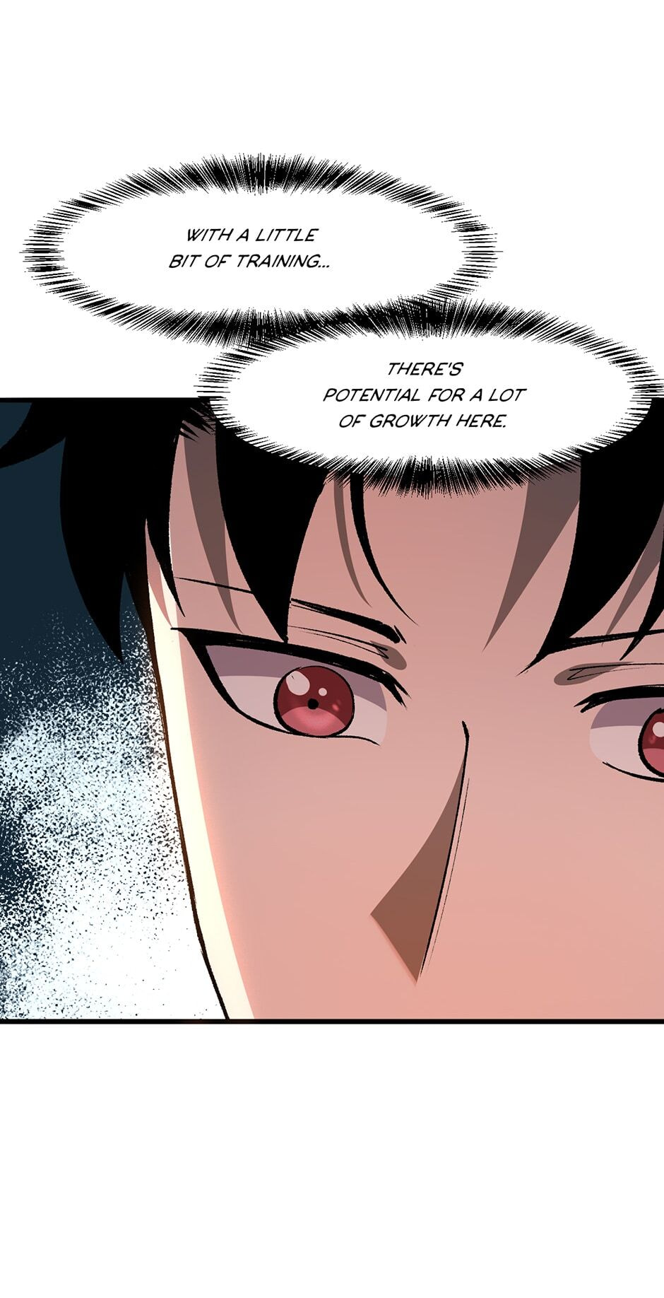 The King of Gaming Bugs! (Colored) Chapter 40 page 42 - 