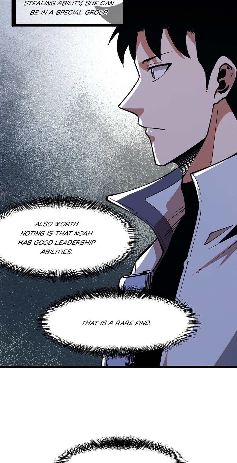 The King of Gaming Bugs! (Colored) Chapter 40 page 44 - 