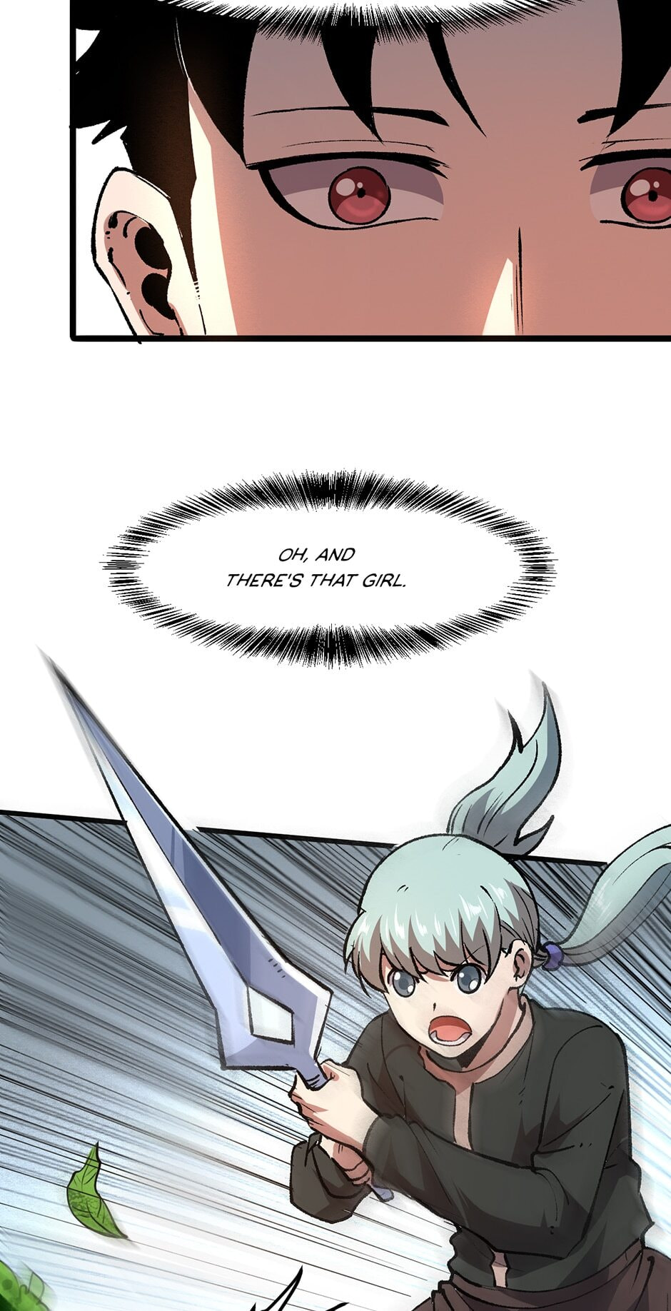 The King of Gaming Bugs! (Colored) Chapter 40 page 47 - 