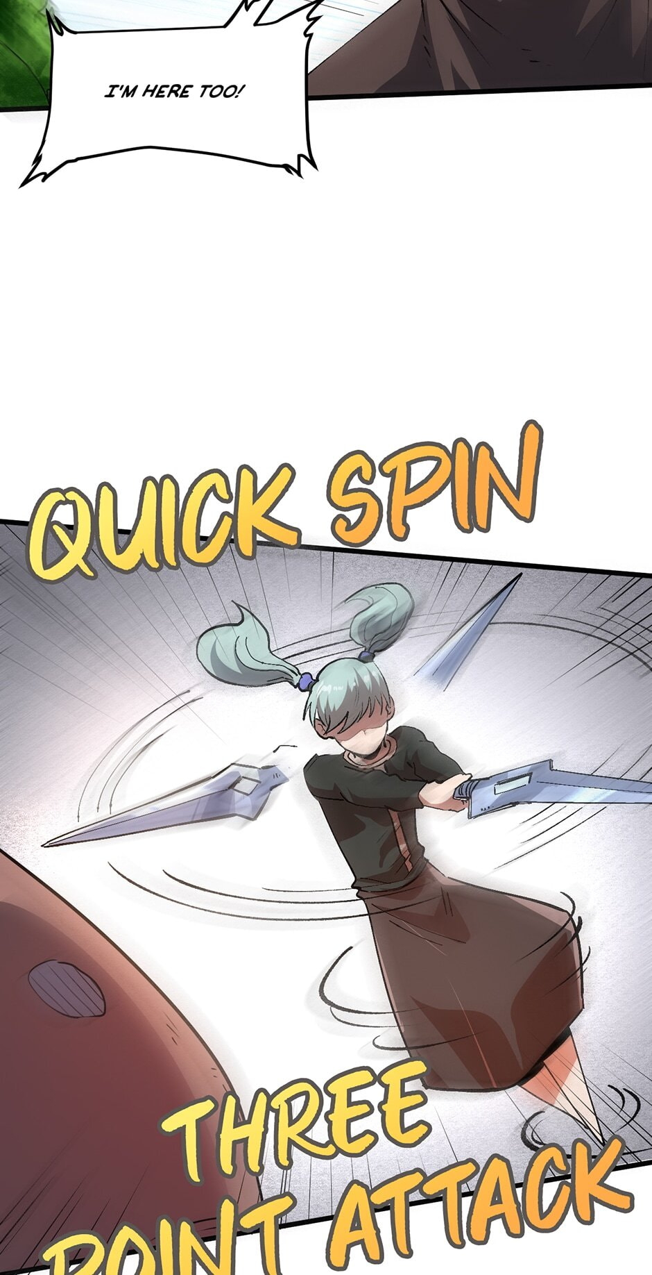 The King of Gaming Bugs! (Colored) Chapter 40 page 48 - 