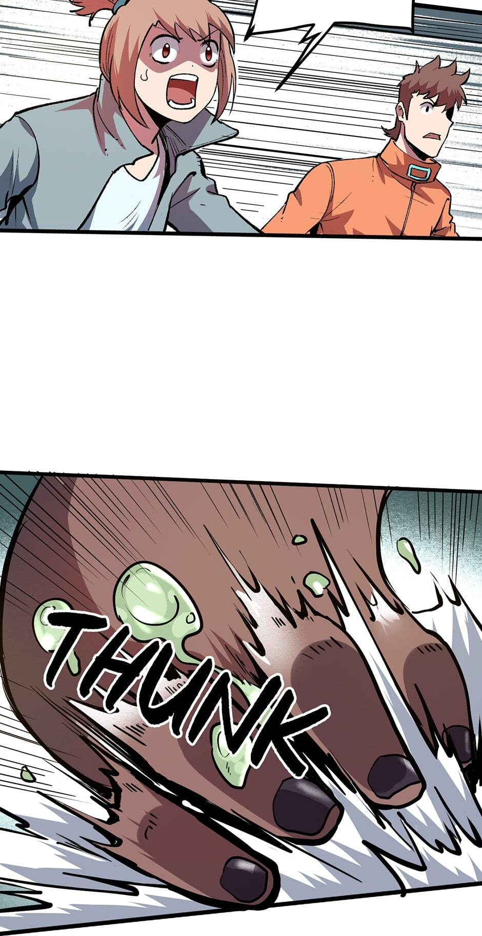 The King of Gaming Bugs! (Colored) Chapter 40 page 52 - 