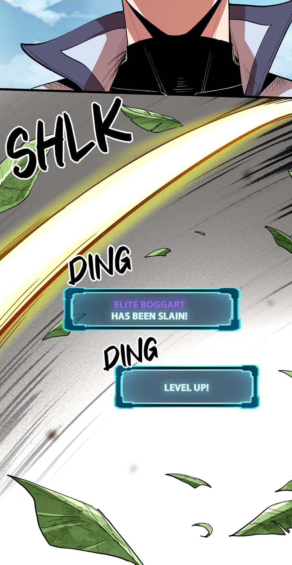 The King of Gaming Bugs! (Colored) Chapter 40 page 58 - 