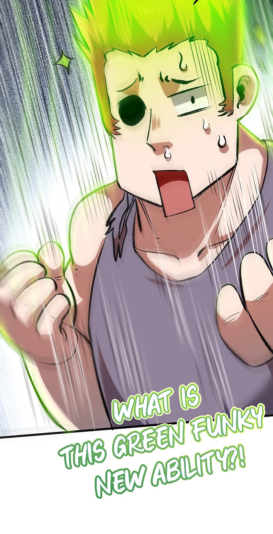 The King of Gaming Bugs! (Colored) Chapter 40 page 66 - 