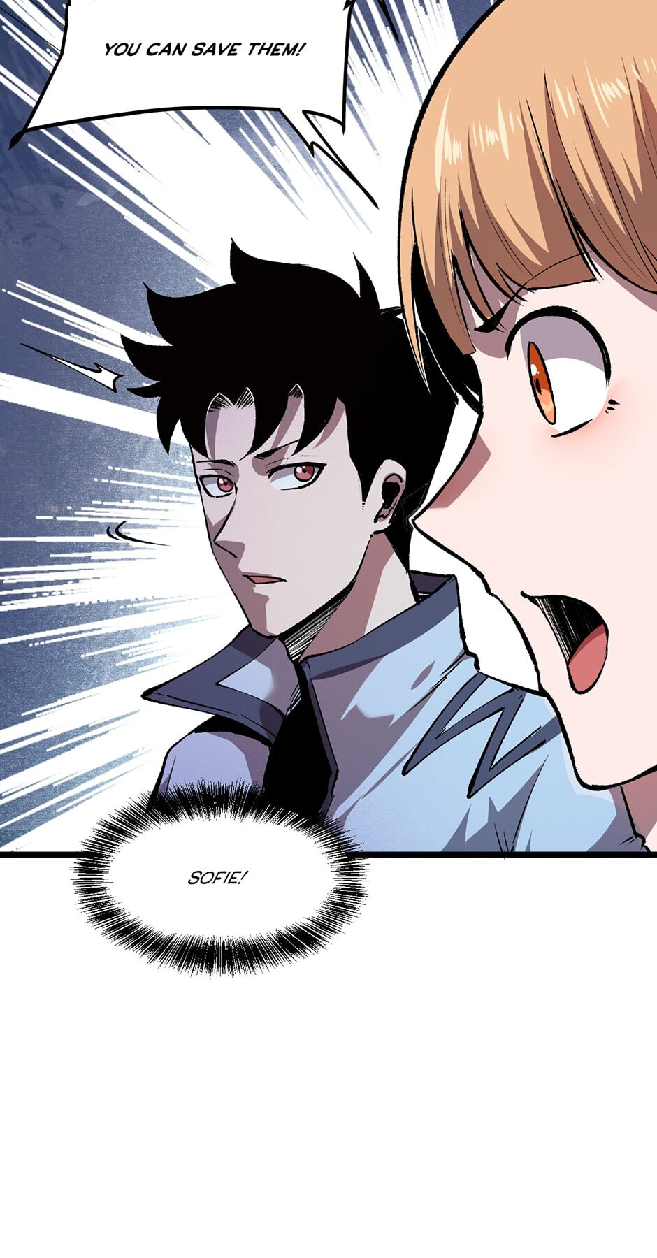 The King of Gaming Bugs! (Colored) Chapter 40 page 10 - 