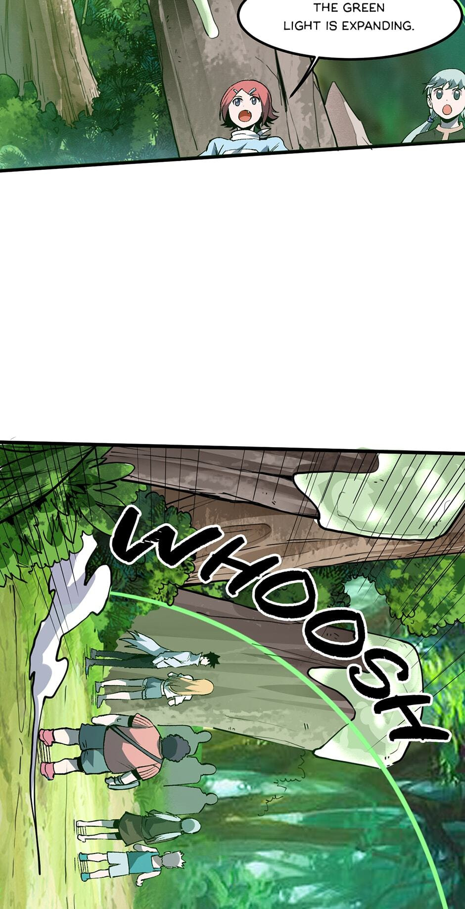 The King of Gaming Bugs! (Colored) Chapter 41 page 13 - 